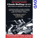 Sonic Rendezvous Claude Big Band Bolling - The Victory Concert 1994 (DVD)