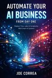Automate Libri GmbH From Idea to Empire- Automate Your AI Business From Day One