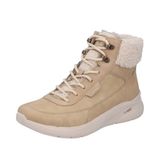 Rieker dames Tex enkellaarsjes beige M8510-60