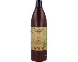 Oxiderende Haarverzorging Emulsion Pure Green 10 Vol 3 % (1000 ml)
