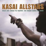 Black Kasai Allstars Black Ants Always (LP)
