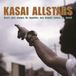 Black Kasai Allstars Black Ants Always (LP)