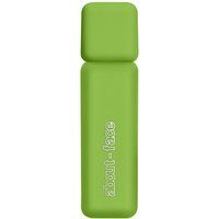 about-face Matte Fluid Eye Paint Oogschaduw Unisex 4.5 ml Groen