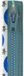 Opti Rits P60 D profielrits 6 mm deelbaar 027 Grijs Kunststof