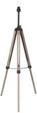 Mexlite Vloerlamp Triek 3348ZW