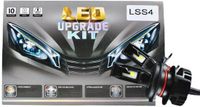 M-TECH POLAND sp. z o.o. LED SET H4 - Basic