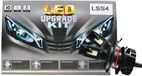 M-TECH POLAND sp. z o.o. LED SET H4 - Basic