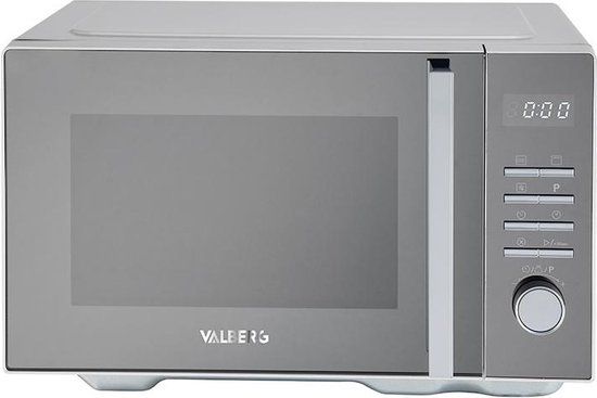 VALBERG Microgolf grill MWO 25 GM FLAT MIR 343C