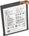 AccuCell Batterie pour TCL 40 X, Li-Polymère, 3,85V, 5000mAh
