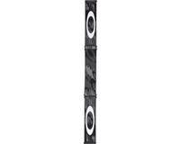 100-262-002var Oakley Airbrake MX Reserveband - Zwart