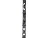 100-262-002var Oakley Airbrake MX Reserveband - Zwart