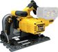 DeWalt scie circulaire (batterie) XR FLEXVOLT, nom. 54Vac