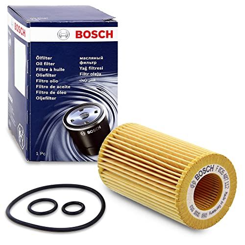 BOSCH F026407112 Oil Filter