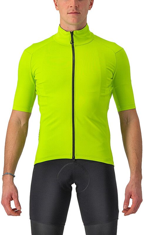 Castelli Perfetto RoS 2 Wind SS Jersey Men - 8050949730492