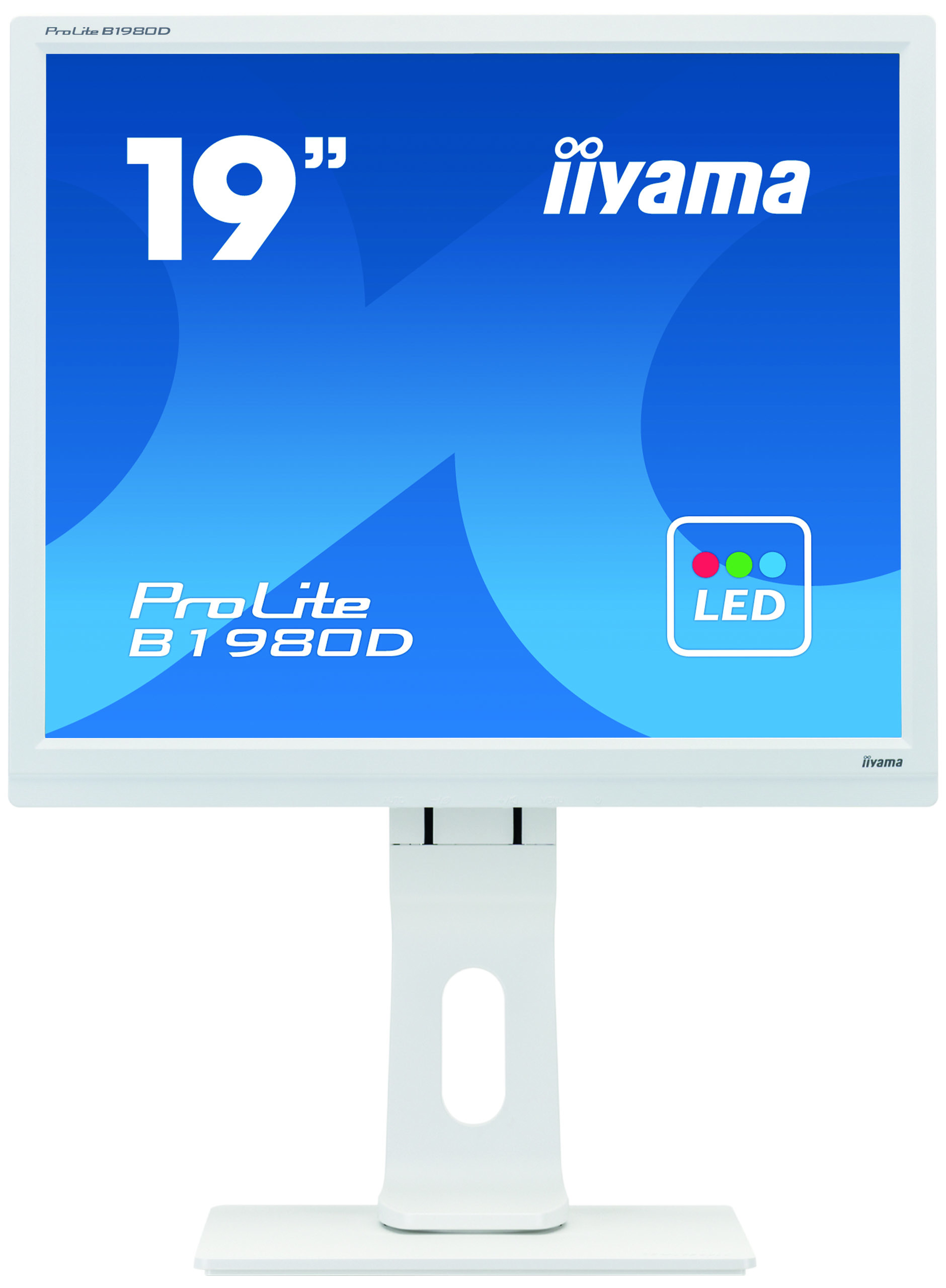 iiyama ProLite B1980D-W1