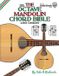 The Cabot Books The Octave Mandolin Chord Bible: GDAE Standard Tuning 2,160 Chords