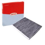 Corteco 21653027 luchtfilter voor cabine