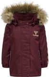 Hummel kinderwinterjas Hmlcanyon Tex Jacket 215079