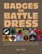 BADGES Naval & Military Press Badges on Battle Dress