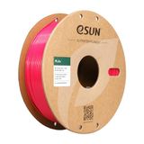 eSUN PLA+ Filament 1.75mm, 3D Printer Filament PLA Plus 1kg Magenta