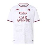 Kappa Kombat 2026 Away FC METZ Act Jersey