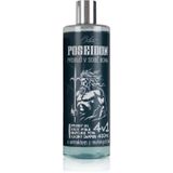 Bohemia Gifts Poseidon Bad producten 400 ml