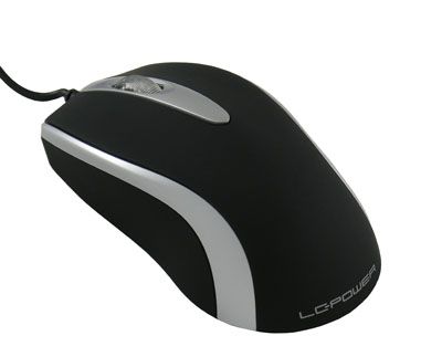 LC-Power M709BS Muis