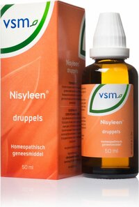 VSM Nisyleen Druppels - 50ml