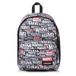 Eastpak Out Of Office Marvel Noir Moyen Unisexe