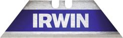 Irwin bi-metaal trapezuim messen