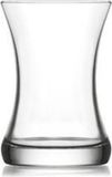 LAV Theeglazen Zen Turks 155ml Set van 6
