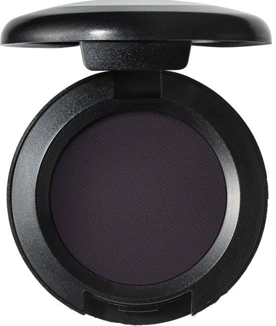 MAC Cosmetics MAC Carbon Visual Arts Small Eyeshadow 1.5 g