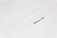 Horizon ARRMA Vendetta Wing Set Clear