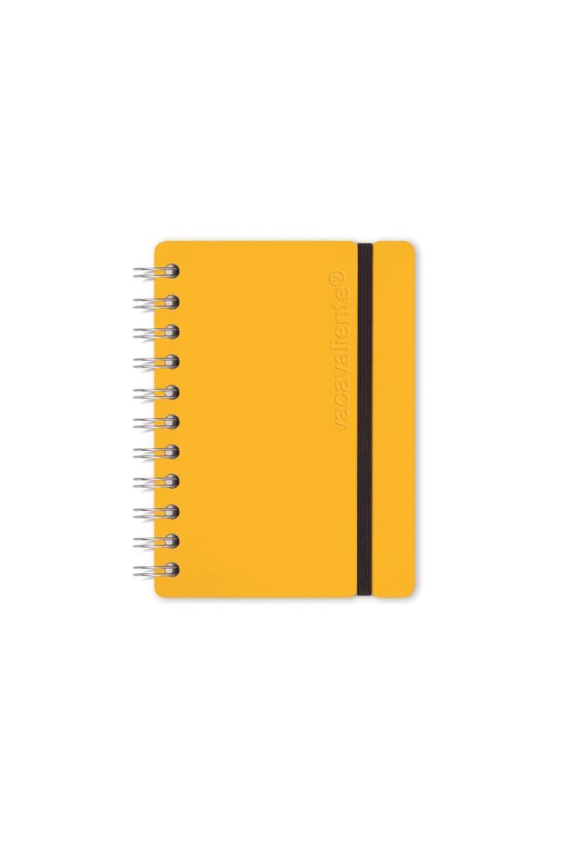 Vacavaliente VA 390300 Geel Work & Planners Notit