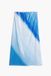 Desigual Vrouwenrok Repris Fal Blue S