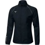 Mizuno Jas Osaka Wind Zwart Unisex XXL
