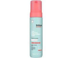 Imbue - Curl up Lifting Conditioning Foam - 200 ml