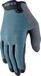 CUBE GLOVES CMPT COMFORT LONG FINGER BLUE Unisex Nylon XL
