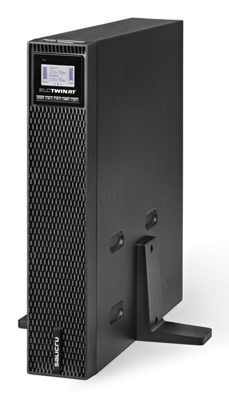Salicru SLC-1500-TWIN RT3 B1 UPS Dubbele conversie (online) 3 kVA 1500 W