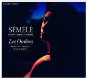 PIAS Nederland Les Ombres Sémélé (CD)
