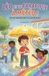 Léo et le parapluie à météo !: Livre pour enfants (6-9 ans) : Une aventure magique et drôle à l'école