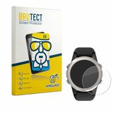 BROTECT AirGlass Screenprotector voor Shearwater TERN Transparant