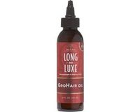 As I Am Long & Luxe GroHair Oil - 120 ml