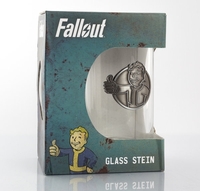 GB eye Fallout - Stein Glass