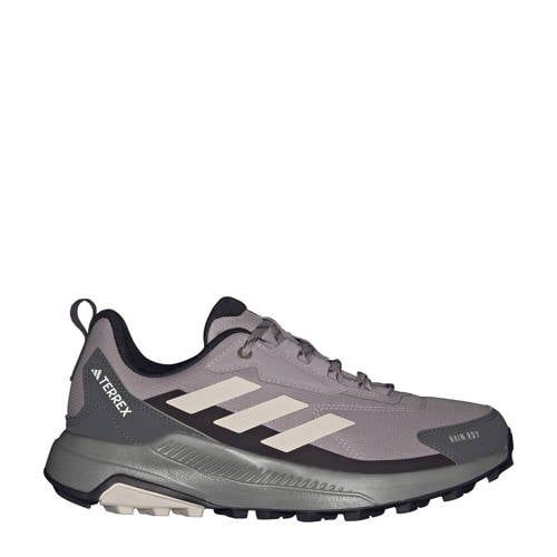 adidas Performance Terrex Anylander RAIN.RDY Wandelschoenen - Lila/Ecur/Zwart