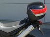 SHAD Top Master kofferrek Yamaha XT 660 R/X 2004 zwart