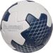 Hummel Hmlstar Match Hb Handbal Off White/Marine/Silver