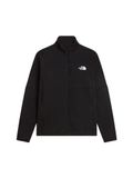 THE NORTH FACE Sportsweatvest 'Meteora' zwart / wit