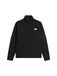 THE NORTH FACE Sportsweatvest 'Meteora' zwart / wit