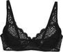 Triumph Amourette N Dames Beha - ZWART